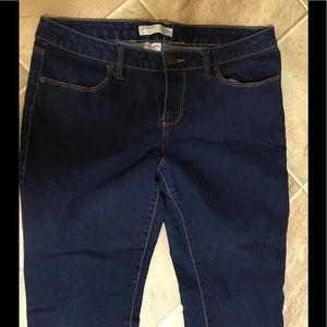 No Boundaries Skinny Jeans like new